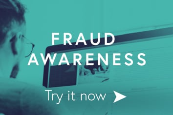 fraud awareness